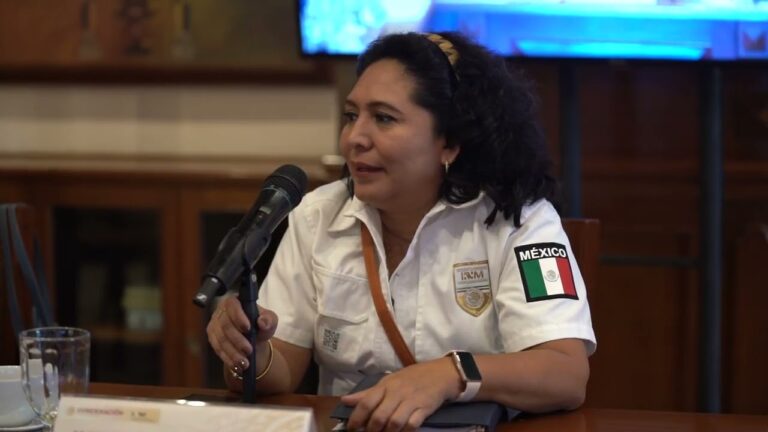 ISN Campeche: Innovaci&oacute;n y Desarrollo en la Educaci&oacute;n