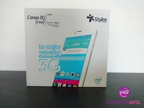 Mejores Tablet Stylos: Opiniones y Recomendaciones