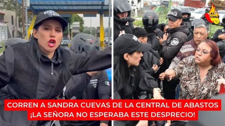 Banamex y su Impacto en la Central de Abastos