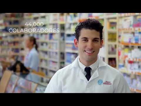 Farmacia Guadalajara en Pueblo Nuevo: Servicios y Beneficios