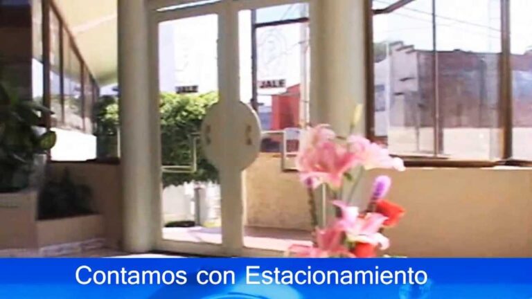 Hospital de Los &Aacute;lamos en Morole&oacute;n: Atenci&oacute;n y Servicios de Calidad