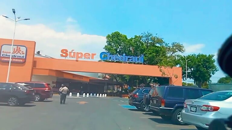 Chedraui Cuernavaca: Soluciones de Alta Tensi&oacute;n