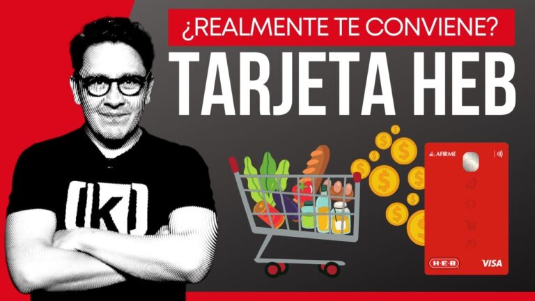 Aprovecha Heb: Meses Sin Intereses para tus Compras