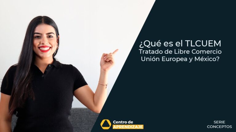 Explorando el Impacto de TLCUM en los Pa&iacute;ses Involucrados