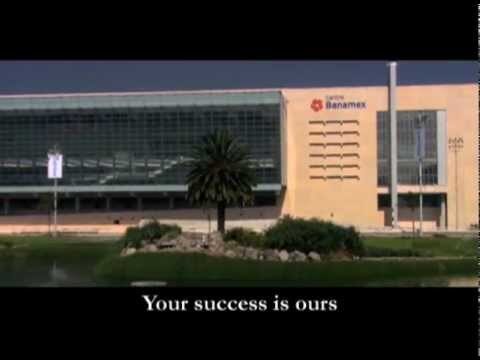 Banamex en el Centro Comercial Santa Fe: Innovaci&oacute;n y Experiencia de Compra