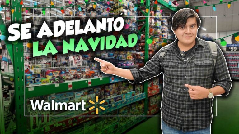 Horario de Walmart en Pachuca: Todo lo que necesitas saber