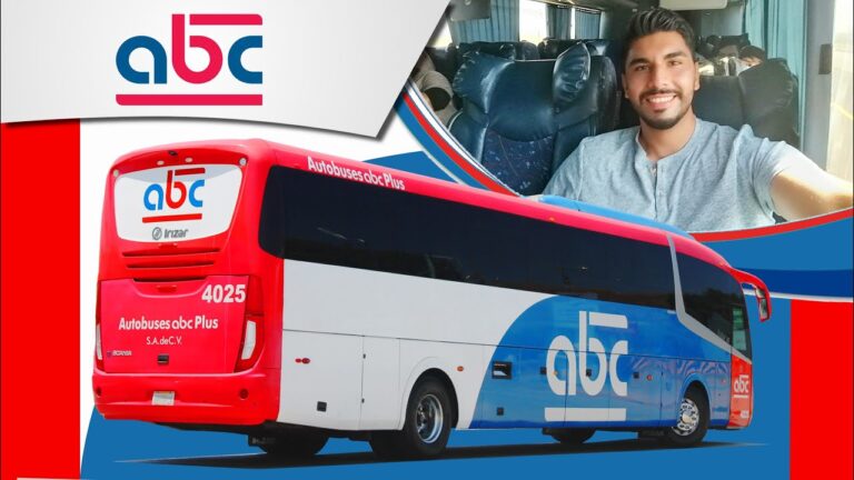 Terminal de Autobuses Constituci&oacute;n: Gu&iacute;a Completa y Consejos &Uacute;tiles