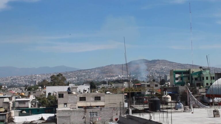 Transformaci&oacute;n y Desarrollo en CP de Los Reyes La Paz