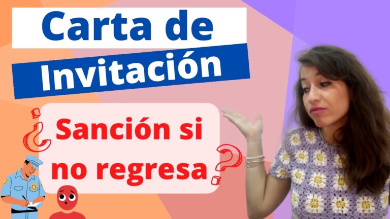 La Vigencia de las Cartas de Recomendación