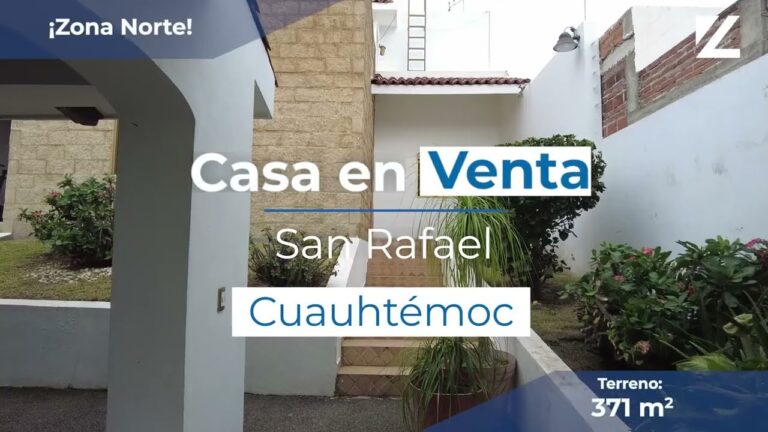 Oportunidades de Compra: Casas en Venta en Cuauht&eacute;moc, Colima