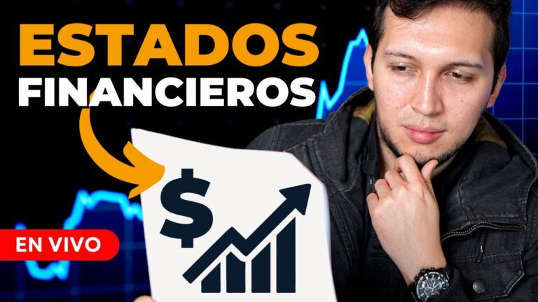 An&aacute;lisis del Valor de los Estados Financieros en un Grupo Financiero