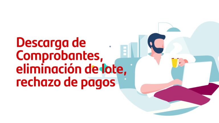 Gu&iacute;a Completa sobre Comprobantes de Operaciones Bancarias