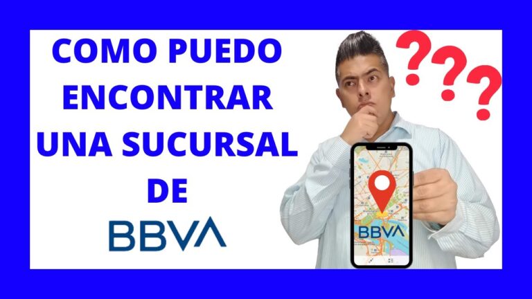 Encuentra el Bancomer M&aacute;s Cercano a Ti