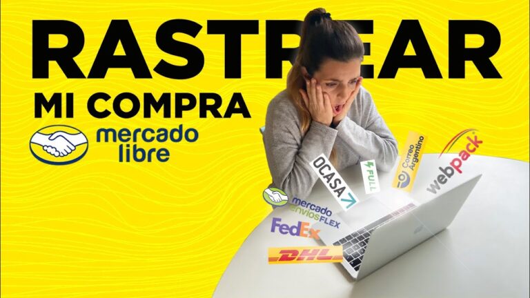 Seguimiento Eficiente de Mercado Env&iacute;os en M&eacute;xico