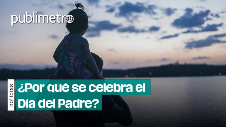 Celebrando el D&iacute;a de Pap&aacute; en M&eacute;xico: Tradiciones y Costumbres