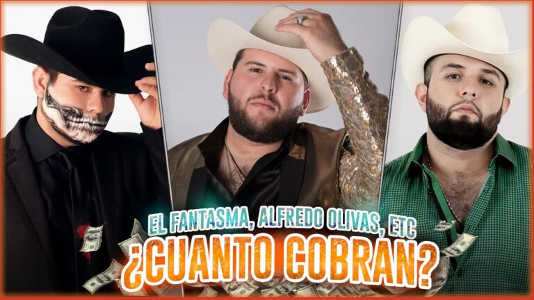El costo del fantasma: ¿cuánto se paga por el misterio?