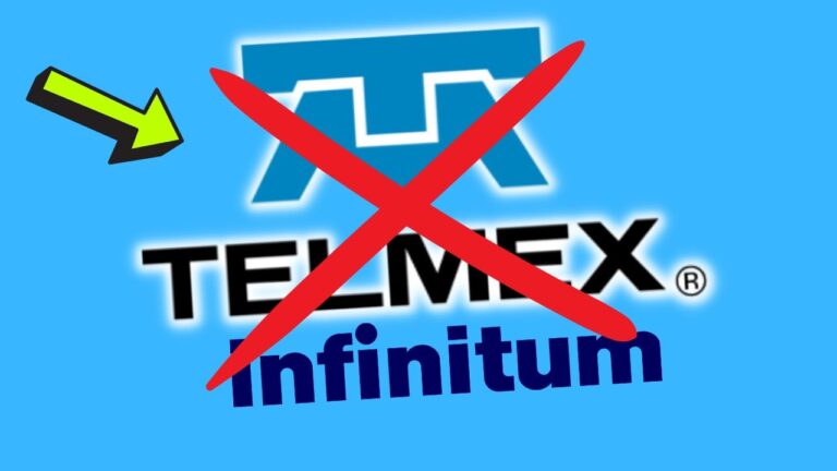 C&oacute;mo cancelar Telmex desde la app f&aacute;cilmente