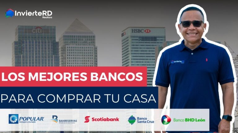 Opciones de Financiamiento para Apartamentos en Banco Popular