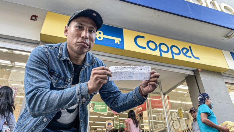 &iquest;A cu&aacute;nto est&aacute; el d&oacute;lar hoy en Coppel?
