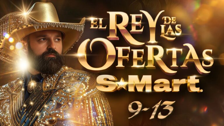 Ofertas Imperdibles de Smart en Nuevo Laredo