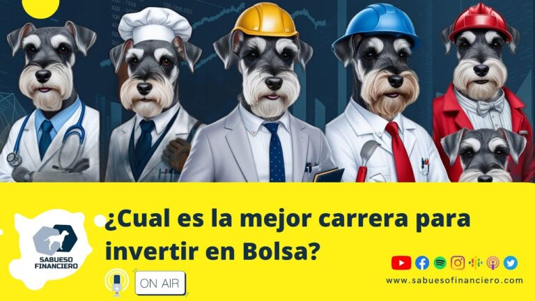 Oportunidades de Carreras para Inversionistas