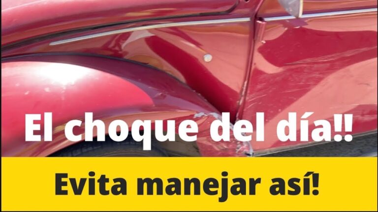 Extensión de Responsabilidad Civil en Automóviles Particulares