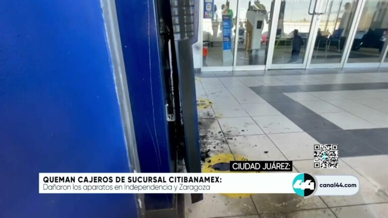 Citibanamex Plaza Zaragoza: Innovaci&oacute;n y Oportunidades Financieras