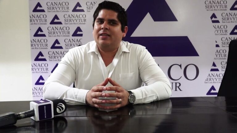 El D&oacute;lar en San Luis R&iacute;o Colorado: Tendencias y An&aacute;lisis